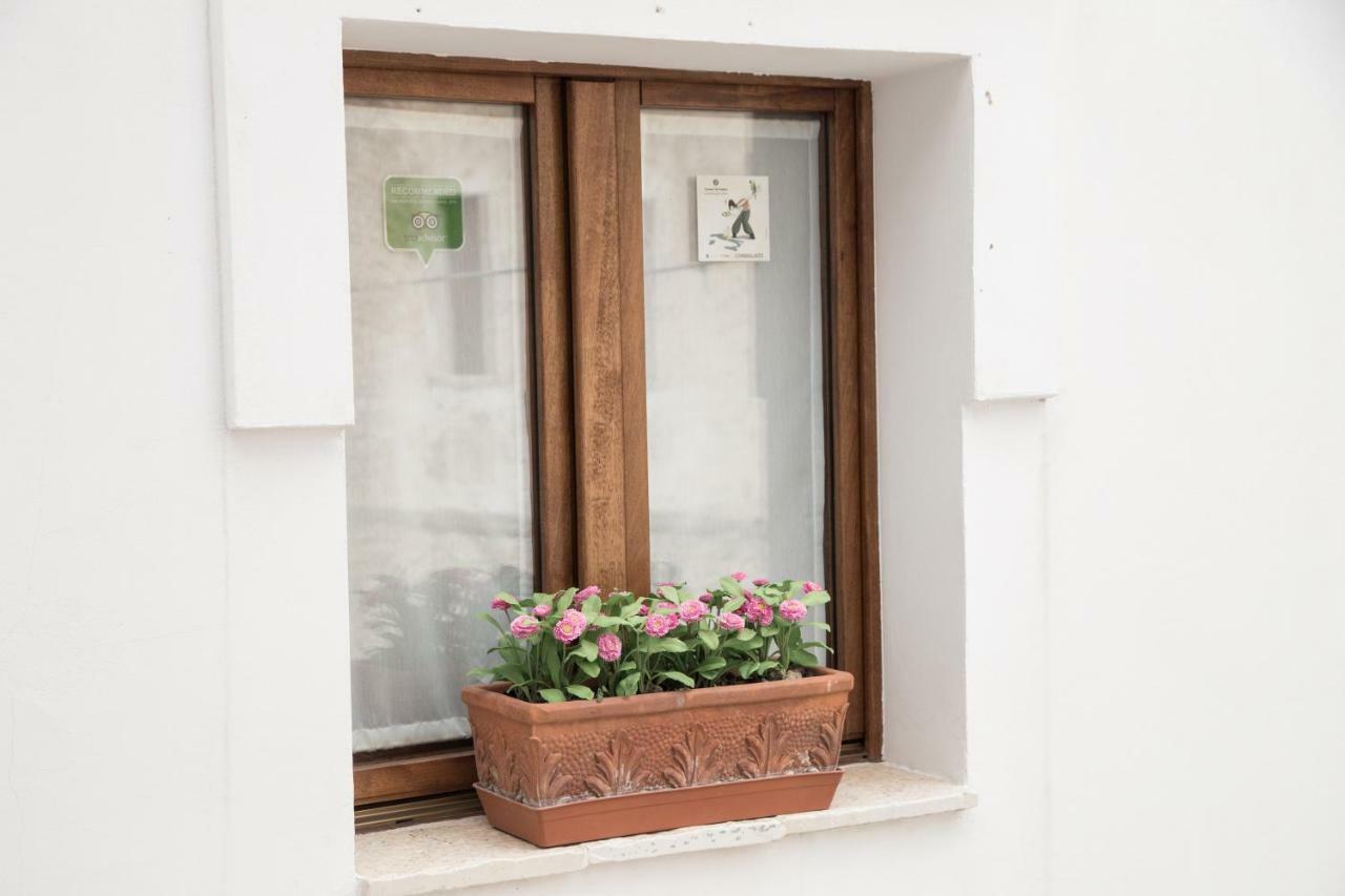 L'Angolo Del Marchese Laterza Buitenkant foto