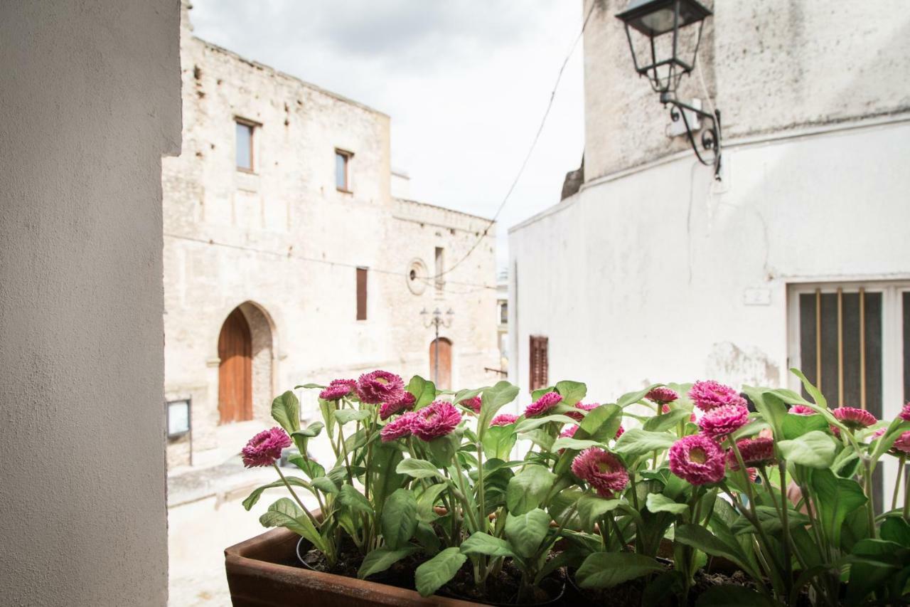 L'Angolo Del Marchese Laterza Buitenkant foto