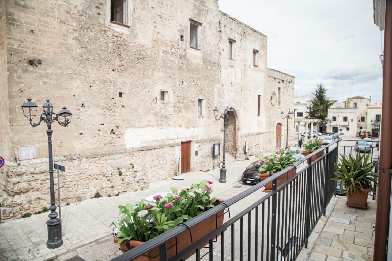L'Angolo Del Marchese Laterza Buitenkant foto