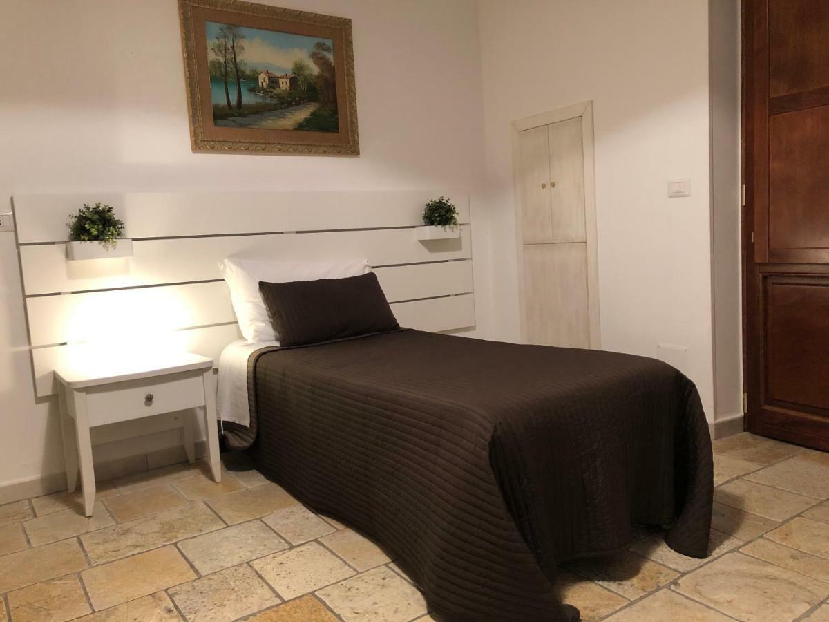 L'Angolo Del Marchese Laterza Buitenkant foto